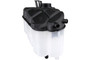 URO Parts Expansion Tank 31200320 for 2007-2015 Land Rover/Volvo 3.2L 3.0L (LR2, S60, S80, V60)