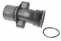 URO Parts Thermostat Housing 2712001256 for 2003-2005 Mercedes-Benz (C230)
