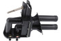 URO Parts Heater Valve 8605388PRM for 1979-1994 Saab 2.1L 2.0L (900)
