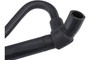 URO Parts Expansion Tank Hose 3531884 for 1985-1991 Volvo 2.3L (740, 745, 760, 780)