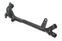 URO Parts Engine Coolant Pipe 2712001552 for 2003-2005 Mercedes-Benz (C230)