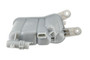 URO Parts Expansion Tank 8K0121403Q for 2009-2018 Audi/Porsche 2.0L (A4, A4 Quattro, A5, A5 Quattro)