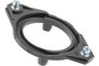 URO Parts Water Pump Coupling & Spring 31219096 for 2007-2015 Volvo 3.0L 3.2L (S80, V60, V70, XC60)