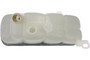 URO Parts Expansion Tank 2025000649 for 1994-2003 Mercedes-Benz (C280, C36 AMG, C43 AMG, CLK320)