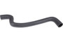 URO Parts Radiator Hose 4397501 for 1999-2001 Saab 2.3L (9-5)