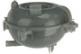 URO Parts Expansion Tank 5Q0121407T for 2015-2024 Audi/Volkswagen 2.0L 1.8L (A3, A3 Quattro, A5 Sportback, Q3)