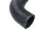 URO Parts Radiator Hose 2025011282 for 1994-1997 Mercedes-Benz (C280, C36 AMG)