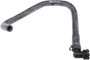 URO Parts Heater Hose 30745330 for 1999-2005 Volvo 2.9L (S80)