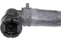 URO Parts Heater Hose 30745330 for 1999-2005 Volvo 2.9L (S80)