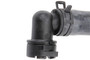 URO Parts Heater Hose 30745330 for 1999-2005 Volvo 2.9L (S80)