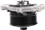 URO Parts Water Pump 6422000701 for 2007-2017 Dodge/Freightliner/Jeep 3.0L (Sprinter 2500, Sprinter 3500, Grand Cherokee, E320)