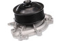 URO Parts Water Pump 6422000701 for 2007-2017 Dodge/Freightliner/Jeep 3.0L (Sprinter 2500, Sprinter 3500, Grand Cherokee, E320)