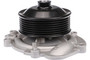 URO Parts Water Pump 6422000701 for 2007-2017 Dodge/Freightliner/Jeep 3.0L (Sprinter 2500, Sprinter 3500, Grand Cherokee, E320)