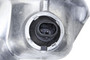 URO Parts Thermostat Assembly 2722000415 for 2005-2013 Mercedes-Benz (C230, C280, C300, C350)
