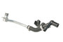 URO Parts Turbo Coolant Line 2782001000 for 2012-2019 Mercedes-Benz (GL450, GL550, GLS550, ML550)