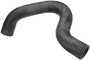 URO Parts Radiator Hose 8671393 for 2002-2009 Volvo (C70, S60, V70, XC70)