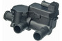 URO Parts HVAC Heater Control Valve 2308300084 for 2003-2021 Mercedes-Benz (CL550, CL600, CL63 AMG, CL65 AMG)