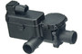 URO Parts HVAC Heater Control Valve 2308300084 for 2003-2021 Mercedes-Benz (CL550, CL600, CL63 AMG, CL65 AMG)