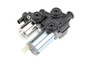 URO Parts Heater Valve 64118369807 for 2001-2006 BMW 3.2L (M3, Z3)