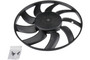 URO Parts Auxiliary Fan Assembly 8K0959455K
