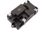 URO Parts Blower Motor Resistor 4F0820521A