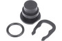 URO Parts Cooling Hose Flange Plug 357121140 for 1945-2022 Audi/Volkswagen (100, 100 Quattro, 100 Series, 200)