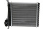 URO Parts Heater Core 9144221 for 1993-2004 Volvo (850, C70, S70, V70)