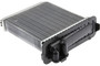 URO Parts Heater Core 9144221 for 1993-2004 Volvo (850, C70, S70, V70)