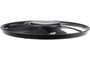 URO Parts Auxiliary Fan Assembly 8K0959455M