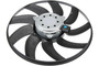 URO Parts Auxiliary Fan Assembly 8K0959455M