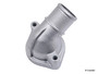 URO Parts Thermostat Housing Cover 463434 for 1976-1995 Volvo 2.3L 2.1L (240, 242, 244, 245)