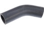 URO Parts Radiator Hose 7546161 for 1986-1998 Saab 2.1L (900)