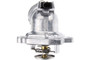 URO Parts New Thermostat Assembly 6422002115 for 2007-2009 Mercedes-Benz (E320)