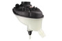 URO Parts Expansion Tank w/ Sensor 2465000049 for 2014-2025 Mercedes-Benz (CLA250, CLA45 AMG, GLA250, GLA45 AMG)