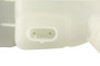 URO Parts Expansion Tank w/ Sensor 2465000049 for 2014-2025 Mercedes-Benz (CLA250, CLA45 AMG, GLA250, GLA45 AMG)