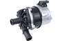 URO Parts Water Pump 8K0965567B for 2013-2018 Audi 4.0L (A8 Quattro, S6, S7, S8)