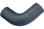 URO Parts Heater Hose 94457238501 for 1983-1995 Porsche (924, 944, 968)