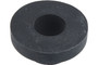 URO Parts Rubber Mounting Grommet 93011343000 for 1976-2005 Porsche (911, 930, Boxster)