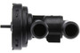 URO Parts Heater Valve 90566947 for 1996-2012 Cadillac/Chevrolet/Saab 3.0L 1.4L (Catera, Chevy, Corsa, 9-5)