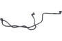 URO Parts Coolant Breather Pipe 2465010325 for 2013-2025 Mercedes-Benz (B250, CLA250, GLA250)