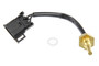 URO Parts Coolant Temperature Sensor 9186486 for 1992-1998 Volvo (850, 960, C70, S70)