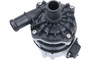 URO Parts Auxiliary Water Pump 95860656700 for 2011-2018 Porsche/Volkswagen (Cayenne, Panamera, Jetta, Touareg)
