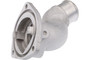 URO Parts Thermostat Housing AJ88957 for 2004-2009 Jaguar (Super V8, XF, XJR, XKR)
