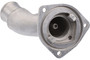 URO Parts Thermostat Housing AJ88957 for 2004-2009 Jaguar (Super V8, XF, XJR, XKR)