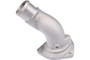 URO Parts Thermostat Housing AJ88957 for 2004-2009 Jaguar (Super V8, XF, XJR, XKR)