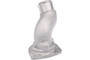 URO Parts Thermostat Housing AJ88957 for 2004-2009 Jaguar (Super V8, XF, XJR, XKR)