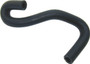 URO Parts Throttle Body Return Coolant Hose C2S16010 for 2002-2008 Jaguar 3.0L 2.5L (S-Type, X-Type)
