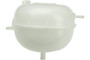 URO Parts Expansion Tank 95B121407 for 2015-2018 Porsche (Macan)