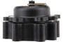 URO Parts Coolant Tank Bleeder Valve 99610634702 for 1997-2013 Porsche (911, Boxster, Cayman)