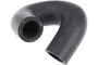 URO Parts Heater Hose 64211384763 for 1988-1995 BMW (525i, 525iT, 530i, 535i)
